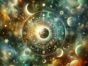 Reenkarnasyon ve Astroloji: Geçmiş Yaşamların Bilgeliği Üzerine Bir İnceleme