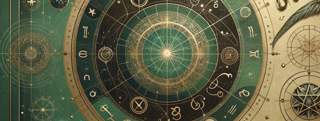 Gökyüzünün Dilini Anlamak: Astroloji ile Kendi Kozmik Yolculuğumuz