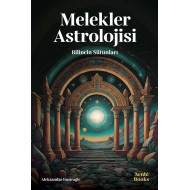 Melekler Astrolojisi Kitap