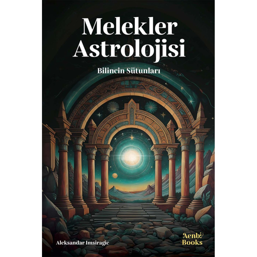 Melekler Astrolojisi Kitap