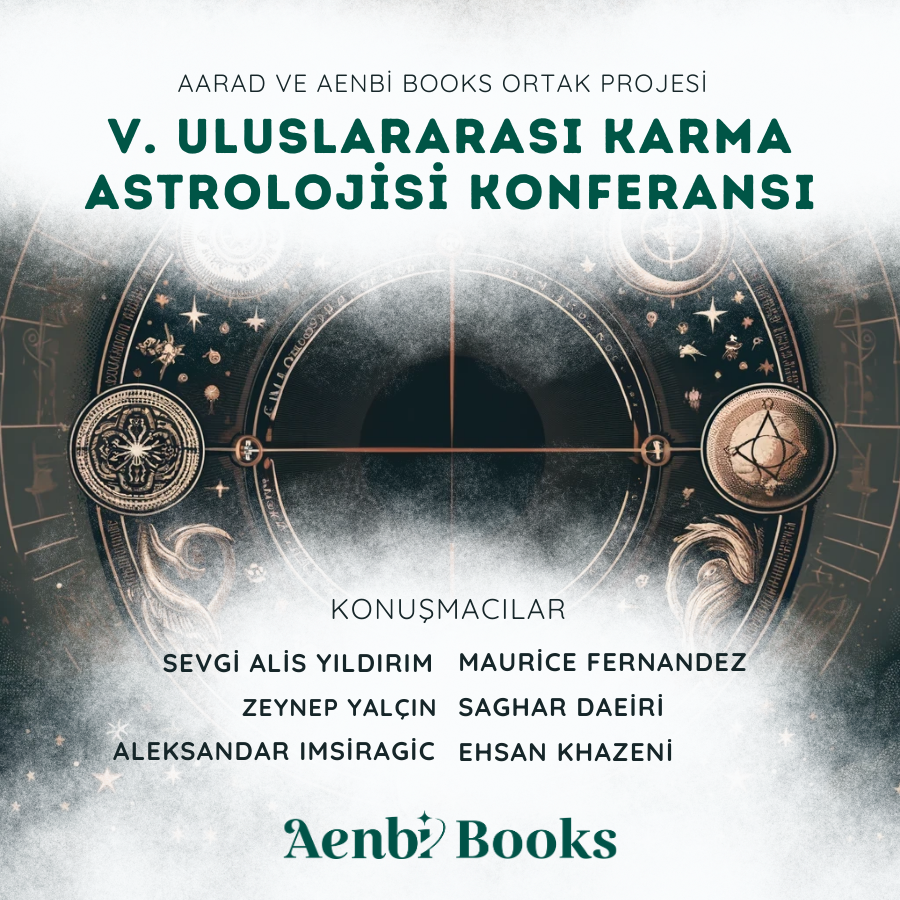 V. Uluslararası Karma Astrolojisi Konferansı